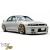 FRP GTR-look Front Bumper > Nissan Skyline (R33) GTS 1993-1995 > 2/4dr - image 51
