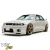 FRP GTR-look Front Bumper > Nissan Skyline (R33) GTS 1993-1995 > 2/4dr - image 55