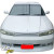 FRP FKON Front Bumper > Nissan Skyline (R33) GTS 1995-1998 > 2/4dr - image 14
