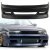 FRP FKON Front Bumper > Nissan Skyline (R33) GTS 1993-1995 > 2/4dr - image 1