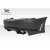 1999-2004 Ford Mustang Bomber Rear Bumper - image 8