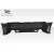 1999-2004 Ford Mustang Bomber Rear Bumper - image 14