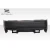 1999-2004 Ford Mustang Bomber Rear Bumper - image 5