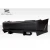 1999-2004 Ford Mustang Bomber Rear Bumper - image 7