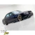 FRP FKON Side Skirts > Nissan Skyline (R33) GTS 1993-1998 > 4dr Sedan - image 12