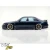 FRP FKON Side Skirts > Nissan Skyline (R33) GTS 1993-1998 > 4dr Sedan - image 15