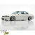 FRP FKON Side Skirts > Nissan Skyline (R33) GTS 1993-1998 > 4dr Sedan - image 25