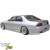 VSaero FRP FKON Side Skirts > Nissan Skyline (R33) GTS 1995-1998 > 4dr Sedan - image 2