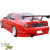 VSaero FRP FKON Rear Bumper > Nissan Skyline (R33) GTS 1995-1998 > 4dr Sedan - image 16