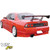 VSaero FRP FKON Rear Bumper > Nissan Skyline R33 GTS 1995-1998 > 4dr Sedan - image 16