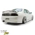 FRP FKON Rear Bumper > Nissan Skyline (R33) GTS 1993-1998 > 4dr Sedan - image 24