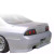 VSaero FRP FKON Rear Bumper > Nissan Skyline R33 GTS 1995-1998 > 4dr Sedan - image 1