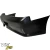 FRP FKON Rear Bumper > Nissan Skyline (R33) GTS 1993-1998 > 4dr Sedan - image 7