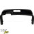 VSaero FRP FKON Rear Bumper > Nissan Skyline (R33) GTS 1995-1998 > 4dr Sedan - image 9
