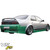 VSaero FRP FKON Rear Bumper > Nissan Skyline R33 GTS 1995-1998 > 4dr Sedan - image 13