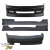 FRP FKON Body Kit 4pc > Nissan Skyline (R33) GTS 1993-1995 > 2dr Coupe - image 3