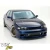 FRP FKON Body Kit 4pc > Nissan Skyline (R33) GTS 1993-1995 > 2dr Coupe - image 25