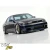 FRP FKON Body Kit 4pc > Nissan Skyline (R33) GTS 1993-1995 > 2dr Coupe - image 30