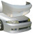 VSaero FRP FKON Body Kit 4pc > Nissan Skyline (R33) GTS 1995-1998 > 2dr Coupe - image 4