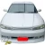 FRP FKON Body Kit 4pc > Nissan Skyline (R33) GTS 1993-1995 > 2dr Coupe - image 17