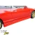 FRP FKON Body Kit 4pc > Nissan Skyline (R33) GTS 1993-1995 > 2dr Coupe - image 25