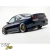 FRP FKON Rear Bumper > Nissan Skyline (R33) GTS 1993-1998 > 2dr Coupe - image 16