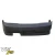 FRP FKON Rear Bumper > Nissan Skyline (R33) GTS 1993-1998 > 2dr Coupe - image 4