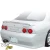 FRP FKON Body Kit 4pc > Nissan Skyline (R33) GTS 1993-1995 > 4dr Sedan - image 52