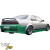 VSaero FRP FKON Body Kit 4pc > Nissan Skyline (R33) GTS 1995-1998 > 4dr Sedan - image 47