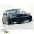 FRP FKON Body Kit 4pc > Nissan Skyline (R33) GTS 1993-1995 > 4dr Sedan - image 20