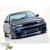 FRP FKON Body Kit 4pc > Nissan Skyline (R33) GTS 1993-1995 > 4dr Sedan - image 29