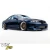 FRP FKON Body Kit 4pc > Nissan Skyline (R33) GTS 1993-1995 > 4dr Sedan - image 32