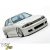 FRP FKON Body Kit 4pc > Nissan Skyline (R33) GTS 1993-1995 > 4dr Sedan - image 53