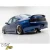 FRP FKON Body Kit 4pc > Nissan Skyline (R33) GTS 1993-1995 > 4dr Sedan - image 76