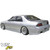 VSaero FRP FKON Body Kit 4pc > Nissan Skyline R33 GTS 1995-1998 > 4dr Sedan - image 21