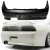 FRP FKON Body Kit 4pc > Nissan Skyline (R33) GTS 1993-1995 > 4dr Sedan - image 115