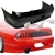 FRP FKON Body Kit 4pc > Nissan Skyline (R33) GTS 1993-1995 > 4dr Sedan - image 49