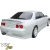 FRP FKON Body Kit 4pc > Nissan Skyline (R33) GTS 1993-1995 > 4dr Sedan - image 51