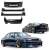 FRP FKON Body Kit 4pc > Nissan Skyline (R33) GTS 1993-1995 > 4dr Sedan - image 1