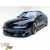 FRP FKON Body Kit 4pc > Nissan Skyline (R33) GTS 1993-1995 > 4dr Sedan - image 13