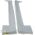FRP FKON Body Kit 4pc > Nissan Skyline (R33) GTS 1993-1995 > 4dr Sedan - image 24