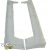 FRP FKON Body Kit 4pc > Nissan Skyline (R33) GTS 1993-1995 > 4dr Sedan - image 25