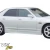 FRP FKON Body Kit 4pc > Nissan Skyline (R33) GTS 1993-1995 > 4dr Sedan - image 33
