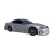 1999-2004 Ford Mustang Bomber Side Skirts - image 3