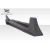 1999-2004 Ford Mustang Bomber Side Skirts - image 12