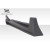 1999-2004 Ford Mustang Bomber Side Skirts Rocker Panels - 2 Piece - image 4