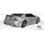 1999-2004 Ford Mustang Bomber Side Skirts - image 5