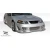 1999-2004 Ford Mustang Bomber Side Skirts - image 7