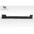 1999-2004 Ford Mustang Bomber Side Skirts - image 9