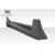 1999-2004 Ford Mustang Bomber Side Skirts - image 13